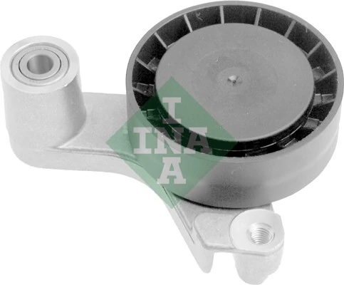 Tensioner Pulley, V-ribbed belt